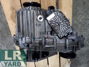 Transfer box RANGE ROVER 2013-2022; RANGE ROVER SPORT 2014-2022; DISCOVERY 5 &gt;2017 LR082662 HPLA7K780AC - Img 3
