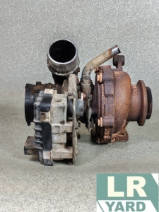 Turbina 2.2 FL2 LR003578 6G9Q-6K682-CA - Img 2