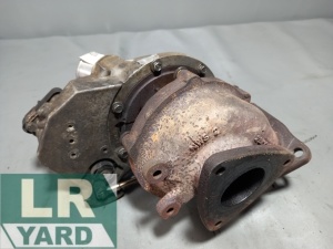 Turbina dreapta primara 4.4 LR022790 AH4Q-6K682-GA - Img 2