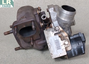 Turbina Motor 2.7 TDV6 DISCOVERY 3 2005-2009; DISCOVERY 4 2010-2016; RANGE ROVER SPORT 2005-2009 LR021042 4H2Q-6K682-CG - Img 2