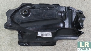 Upper right injectors protection 3.0 TDV6 Gen1 Euro5; 3.0 TDV6 Gen2 Euro6 LR014224 9X2Q9U550DA - Img 2