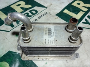 Used oil scraper FREELANDER 2 2006-2014; RANGE ROVER EVOQUE 2012-2018 LR002916 6G917A095AD - Img 1