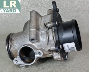 Valva EGR Motor 2.0 Ingenium 204DTA; Motor 2.0 Ingenium 204DTD RANGE ROVER VELAR ≥2017; DISCOVERY 5 2017≥; Jaguar F-PACE; Jaguar XE RANGE; Jaguar ALL NEW XF LR097167 G4D3-5H273-AC - Img 2