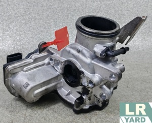 Valva EGR Motor 2.0 Ingenium DTD; Motor 2.0 Ingenium DTA LR087071 G4D3-5H273-CA