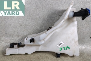 Vas lichid parbriz Jaguar XF C2Z30983 CX23-17B613-BE
