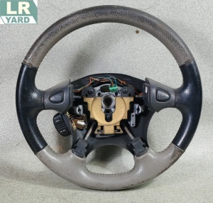 Volan FREELANDER 1 1996-2006 QTB000391WEW XH52-3F824-AA, QTB000391WEW