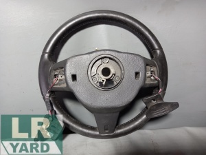 Volan Jaguar XF; Jaguar XK C2Z16103LEG CX23-3L598-AB - Img 2