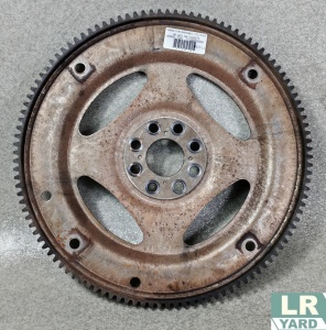 Volanta cutie automata Motor 2.7 TDV6 DISCOVERY 3 2005-2009; RANGE ROVER SPORT 2005-2009; Jaguar XF; Jaguar XJ ≥2003; Jaguar S-TYPE C2S30273 4R83-6375-AC