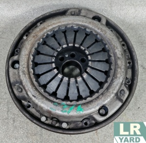 Volanta masa dubla cutie viteze manuala TD4 FL1 STC4561 1H5Z-6380-DA - Img 2