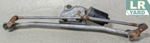 Wiper assembly LHD FL1 DLB500090 - Img 2