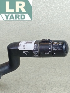 Wiper block FREELANDER 2 2006-2014 LR003587 - Img 1