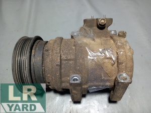 AC Compressor 2.0CL FL1 AWR1458 - Img 2