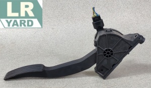Accelerator pedal LHD RANGE ROVER SPORT 2014-2022; RANGE ROVER 2013-2022; DISCOVERY 5 >2017 LR174485 - Img 2