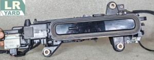 Actuator left front left handle RANGE ROVER VELAR &gt;2017 LR168643 - Img 1
