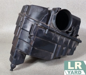 Air filter housing 2.7 TDV6 DISCOVERY 3 2005-2009; DISCOVERY 4 2010-2016; RANGE ROVER SPORT 2005-2009 PHB000498 PHB000498 - Img 1