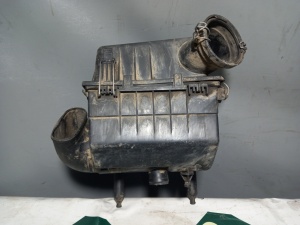 Air filter housing TD5 DISCOVERY 2 1998-2004 PHB000131 PHB000131 - Img 1
