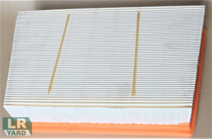 Air filter LR071942 Hengst