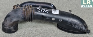 Air pipe (from flow meter) 2.0 TD4 FREELANDER FREELANDER 1 1996-2006 STC4558 - Img 2