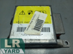 Airbag module DISCOVERY 2 1998-2004 YWC106200 - Img 4