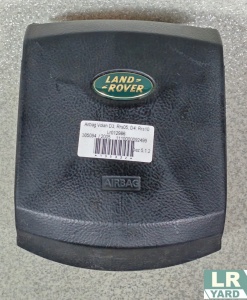 Airbag volan DISCOVERY 3 2005-2009; RANGE ROVER SPORT 2005-2009; DISCOVERY 4 2010-2016; RANGE ROVER SPORT 2010-2013 LR012986 6H22-042B63-AD - Img 1