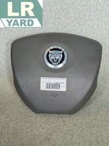 Airbag Volan Jaguar XF; Jaguar XK C2Z17877LEG 9W83-043B13-AD - Img 1