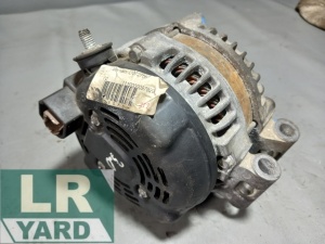 Alternator 3.0 TDV6 Gen1 Euro5 DISCOVERY 4 2010-2016; RANGE ROVER SPORT 2010-2013 LR072756 LR056866 - Img 1