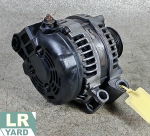 Alternator DISCOVERY 3 2005-2009, RANGE ROVER SPORT 2005-2009 Motor 2.7 TDV6 LR133249 5H22-10300-DC - Img 3