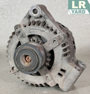 Alternator DISCOVERY 4 2010-2016; RANGE ROVER SPORT 2010-2013 LR013847 AH22-10300-AB - Img 1