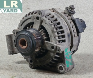 Alternator DISCOVERY 4 2010-2016; RANGE ROVER SPORT 2010-2013 LR013847 AH22-10300-AB - Img 2