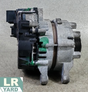 Alternator DISCOVERY SPORT ≥2015; NEW RANGE ROVER EVOQUE ≥2019 LR137956 K8D2-11A240-AC - Img 2