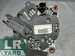 Alternator Motor 2.2 TD4/SD4 RANGE ROVER EVOQUE 2012-2018; DISCOVERY SPORT ≥2015; Jaguar XF LR077394 EJ32-10300-AC - Img 2
