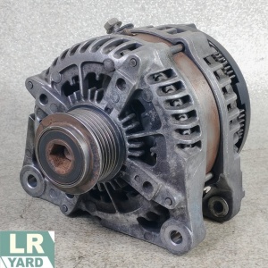 Alternator Motor 2.2 TD4/SD4 RANGE ROVER EVOQUE 2012-2018; Jaguar XF LR028116 BJ32-10300-AD