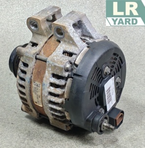 Alternator Motor 3.0 TDV6 Gen2 Euro6 RANGE ROVER 2013-2022; RANGE ROVER SPORT 2014-2022; DISCOVERY 5 2017≥ LR076696 CPLA-10300-BF - Img 2