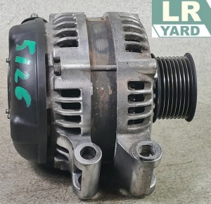 Alternator RANGE ROVER SPORT 2005-2009 YLE500420 5H32-10300-BB - Img 2