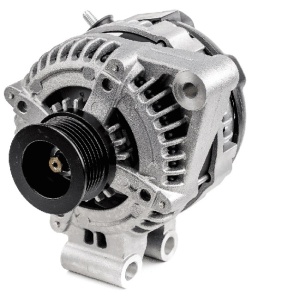 Alternator YLE500390 Bearmach