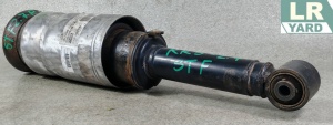 Amortizor cu perna fata RRS05; RRS10 LR041108 5H32-18B036-AC - Img 2
