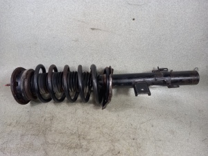 Amortizor dreapta spate FREELANDER 2 2006-2014 LR005574 6H52-18080-AE - Img 2