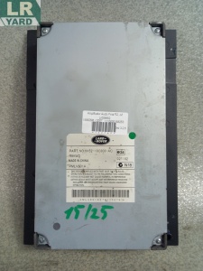 Amplificator audio final FREELANDER 2 2006-2014; Jaguar XF LR009652 6H52-18C808-CD - Img 2