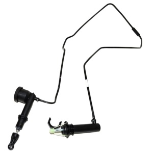 Ansamblu pompa si cilindru ambreiaj RHD FREELANDER 1 1996-2006 Motor 1.8 Benzina STC000160 Allmakes 2H2Z-7A543-AA