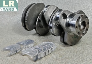 Arbore 3.0; 3.0G2 Original cota B2 (0.50) P1 (0.25) + set cuzineti pe cota