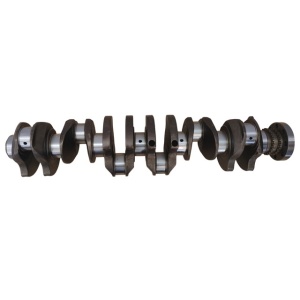 Arbore cotit/ Vilbrochen BMW cod motor N57 Nitrurat - Img 2