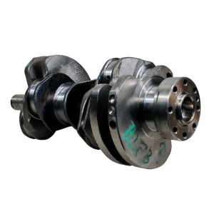 Arbore motor 3.0; 3.0G2 Original cota reparatie B2 ( biela 0.50) P3 ( palier 0.75 ) - Img 3