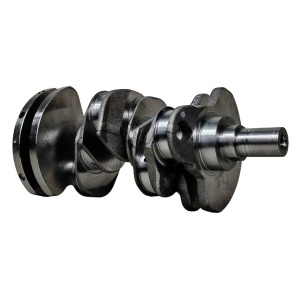 Arbore motor 3.0; 3.0G2 Original cota reparatie B3 ( biela 0.75) P2 ( palier 0.50 ) - Img 2