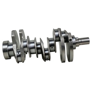Arbore Motor 3.0 TDV6 Gen1 Euro5; Motor 3.0 TDV6 Gen2 Euro6 AP Forjat cota reparatie B2 ( biela 0.50) P1 ( palier 0.25) - Img 1