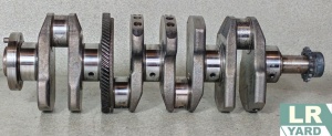 Arbore motor cota STD 2.2 Original