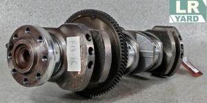 Arbore / vibrochen Motor 2.2 TD4/SD4 cota P1 B3 - Img 3