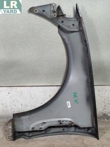 Aripa dreapta fata Jaguar XF C2Z20377 8X23-16005-AF - Img 2
