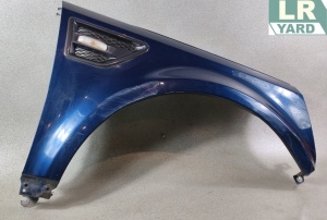 Aripa dreapta FREELANDER 2 2006-2014 LR005867 6H52-16015-AL - Img 2
