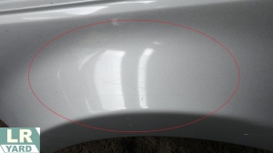 Aripa stanga RANGE ROVER SPORT 2005-2009 ASB790030 5H32-16005-BA - Img 3