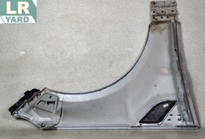 Aripa stanga RANGE ROVER SPORT 2014-2022 LR061824 FK62-16006-AA - Img 2